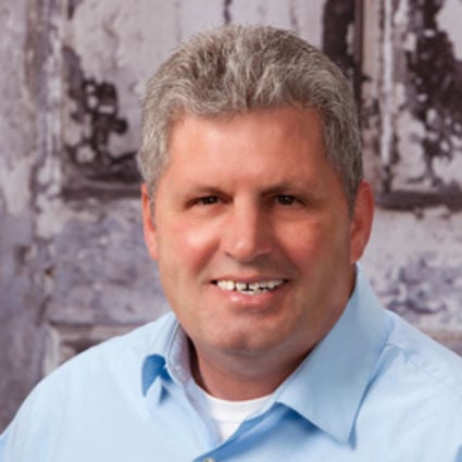 Brian Lackey