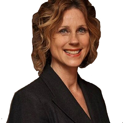 Nancy Kenworthy