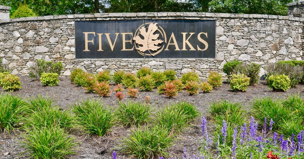 Five Oaks The Right Way Group
