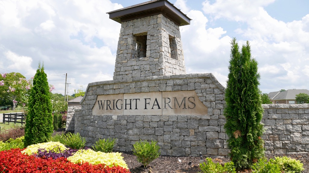 Wright Farms The Right Way Group