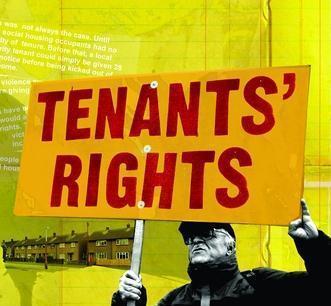 tenants' rights