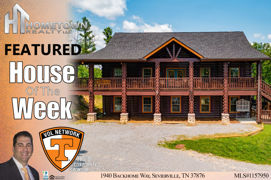 Ryan Coleman Hometown Realty Knoxville's Top Realtor