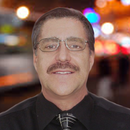 NICK ALTOMORE
