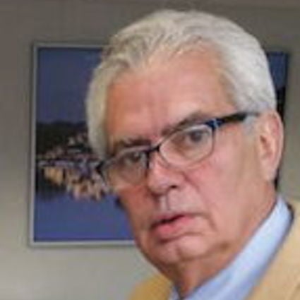 MIKE SPAMPINATO