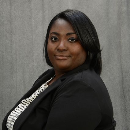 SHENELL VICTORIA BEAUBRUN