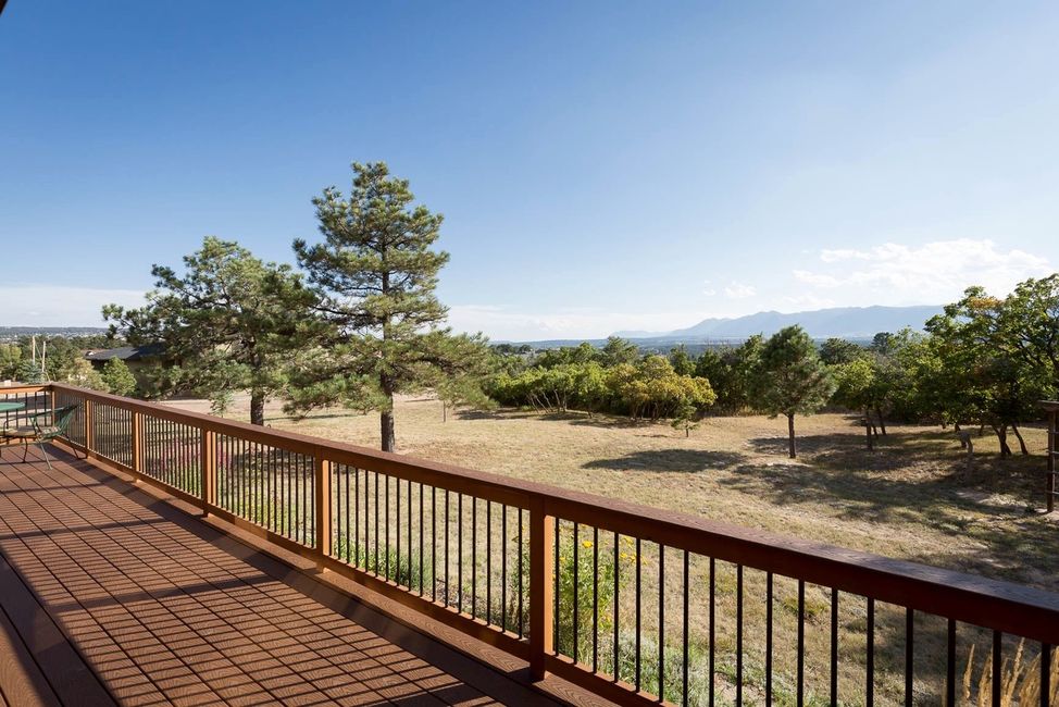 TriLakes Colorado Springs Military Homes