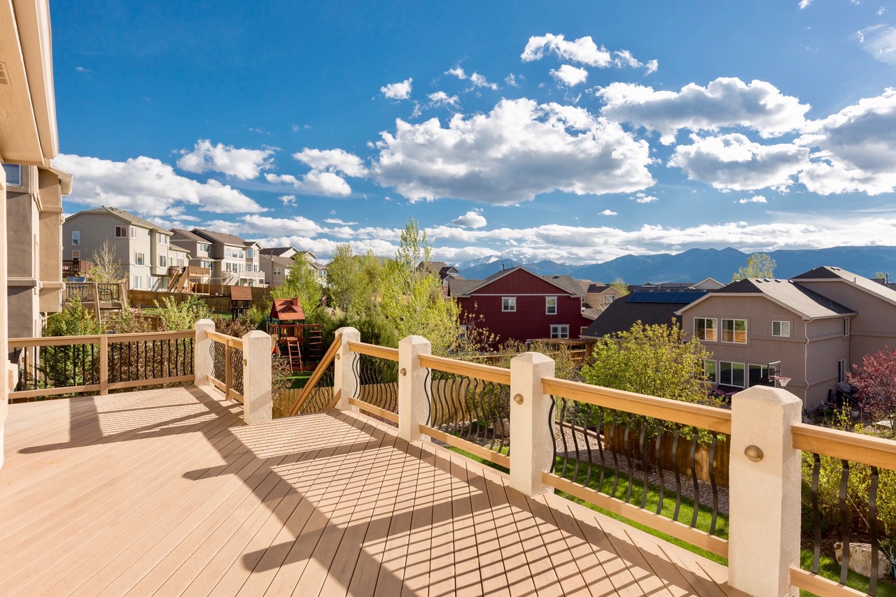 Northgate Colorado Springs Military Homes