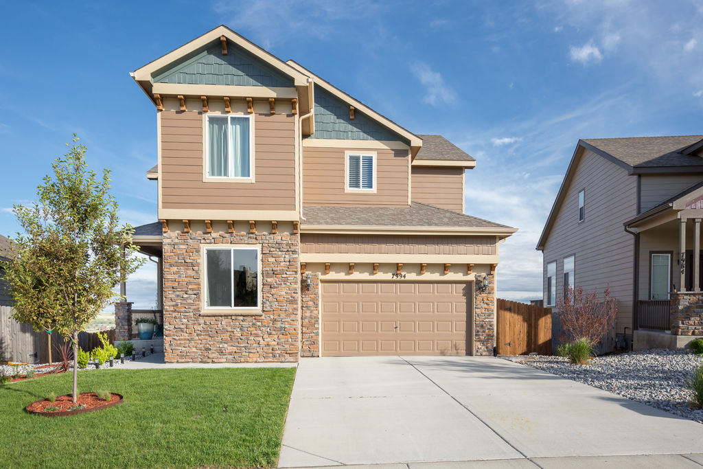 The Colorado Springs Housing Market is Hot, Hot, Hot! Colorado