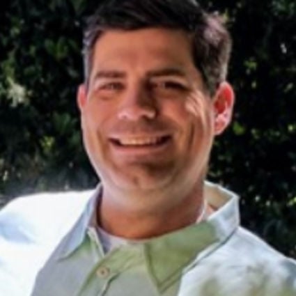 Jayson Wingfield