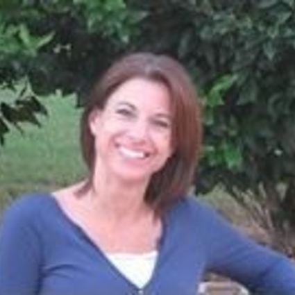 Susan Houghland
