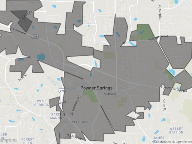 Powder Springs