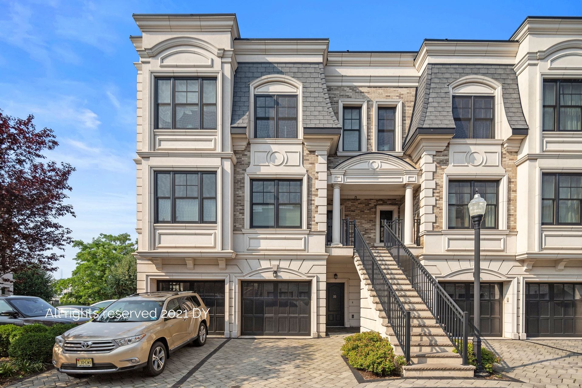 35 Marquis Ct, Edgewater, NJ 07020 New Jersey Real Estate by 