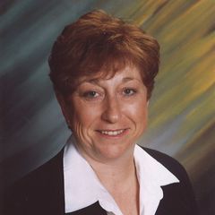 Kathy Zidow