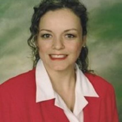 Katrina Jarrell