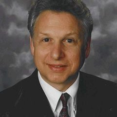 Lawrence Bianchi