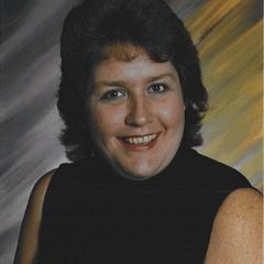 Patricia Olsen