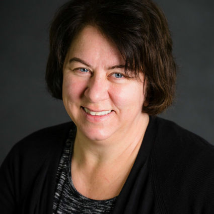 Andrea Greenwalt