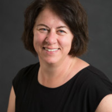 Andrea Greenwalt