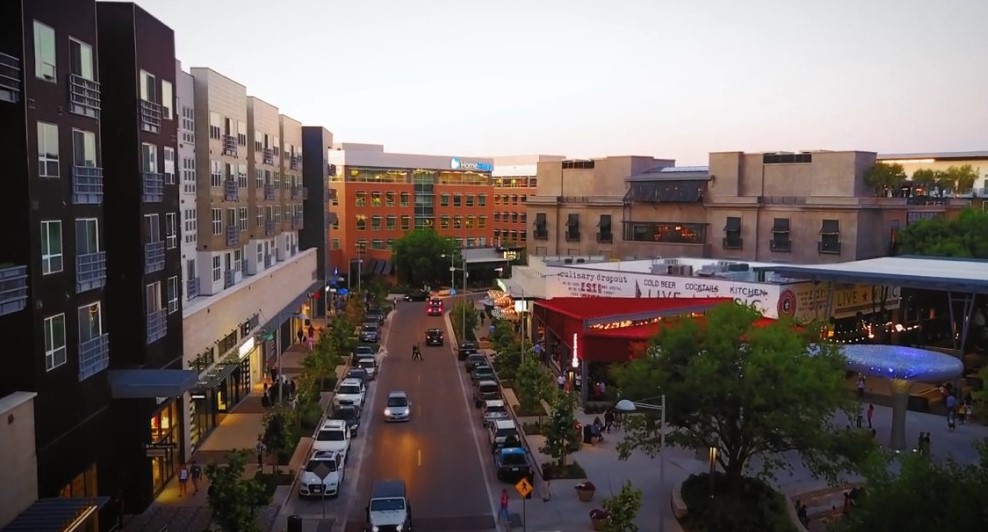 North Austin Austin Real Estate