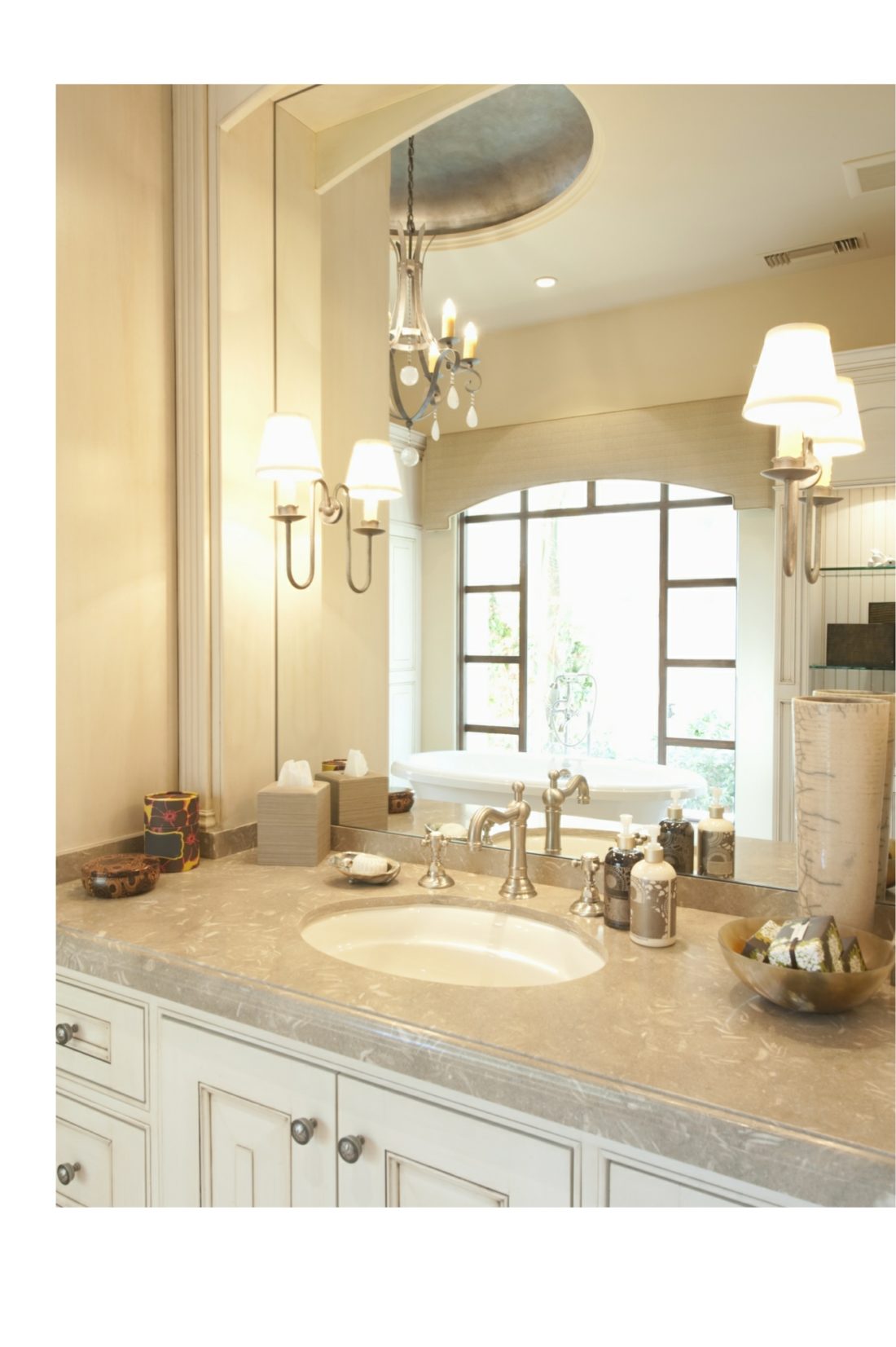 More Common Bathroom Problems Part II Beshara Team