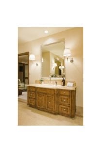 light fixtures