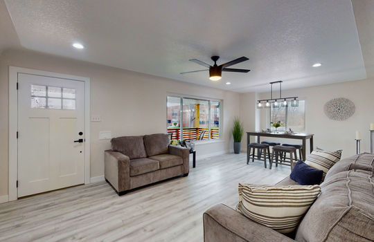 05 &#8211; Living room