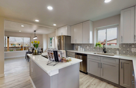 11 &#8211; Kitchen