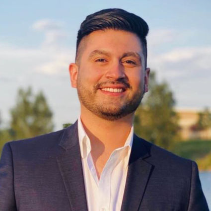 Ivan Hernandez