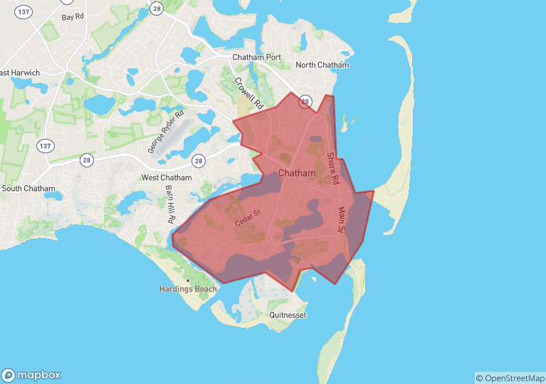 Chatham Cape Cod Squad