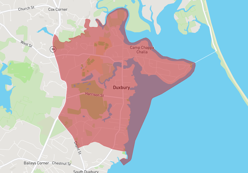 Duxbury Cape Cod Squad