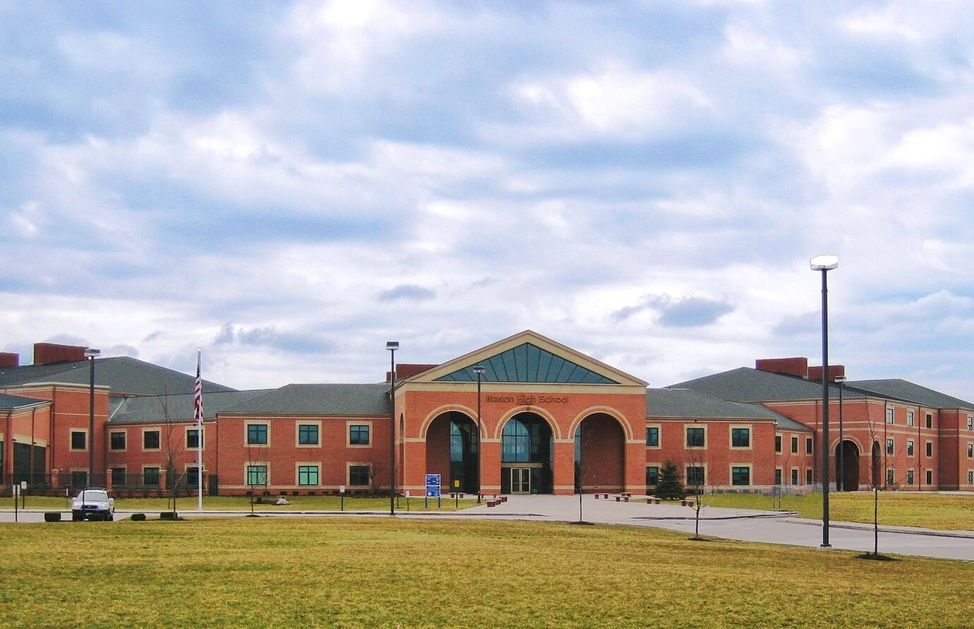 Mason Schools Proven Home Pros eXp Realty Don & Wendi Sheets