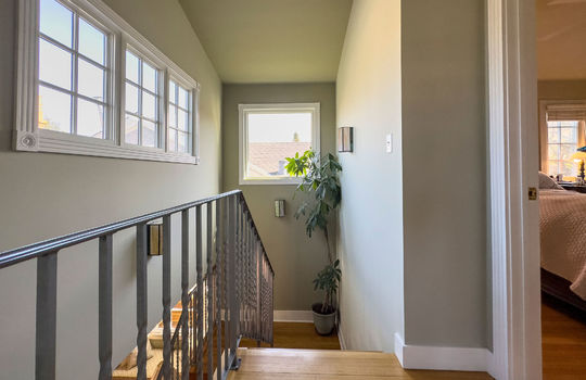 hallwayupstairs