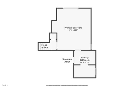 Floorplan &#8211; Floor-2&#8212;A