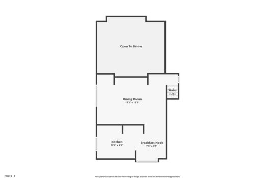 Floorplan &#8211; Floor-2&#8212;B