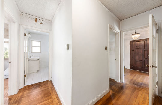 hallway34