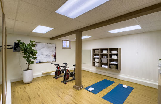 basementgym24
