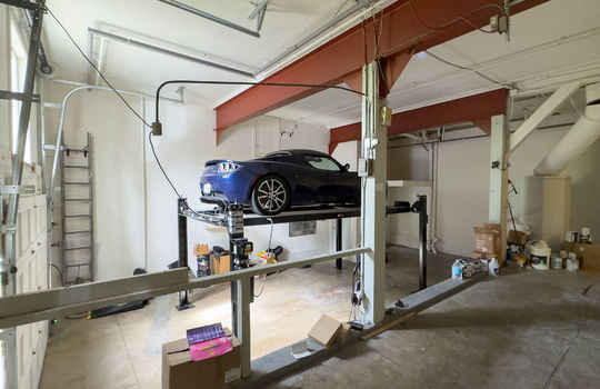 garage31