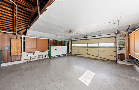 garage43