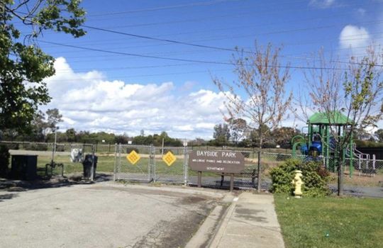 Bayside Manor Park 1