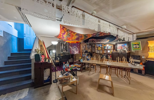 garage28