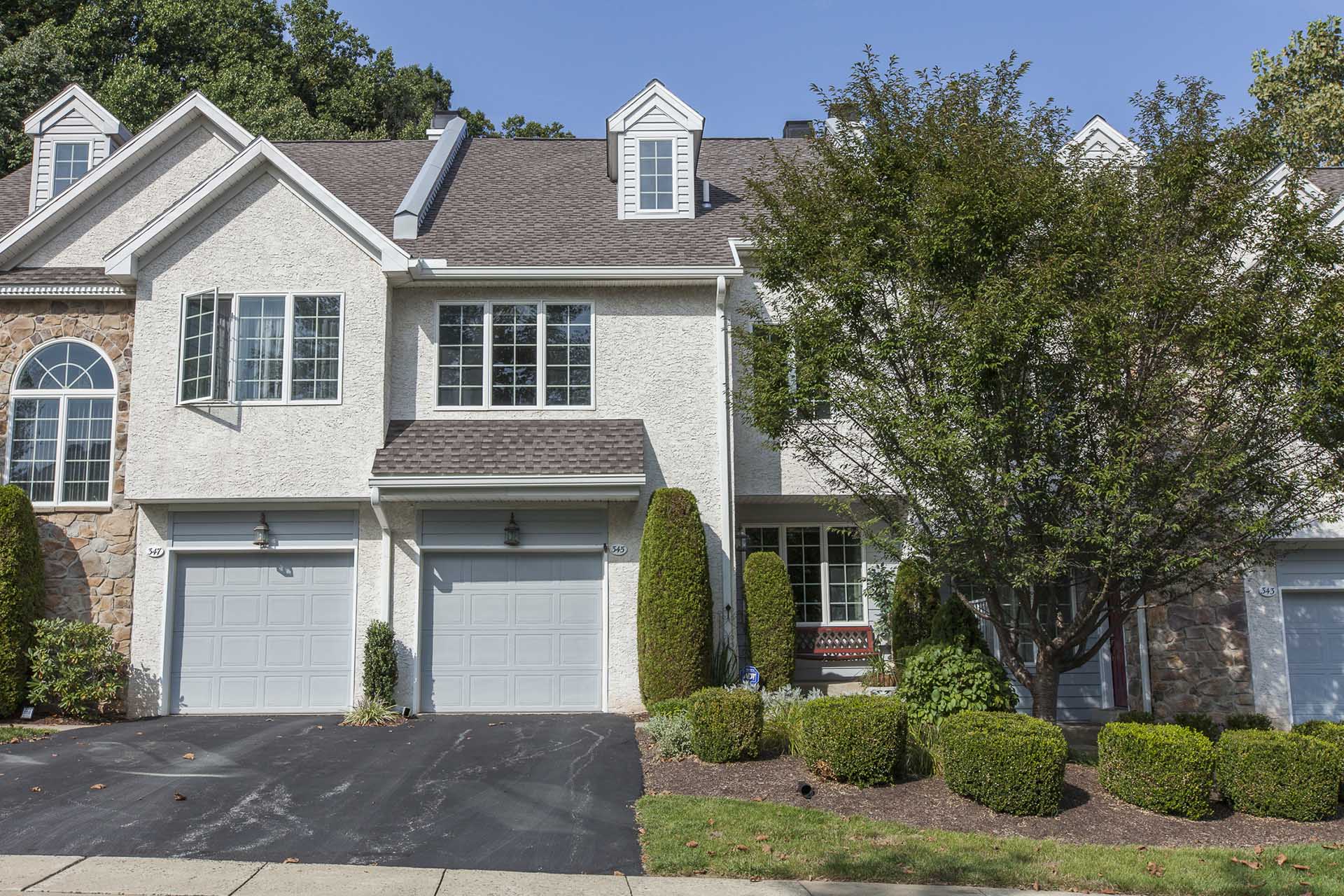 Exton Homes In Chester County