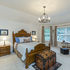 Bedrooms