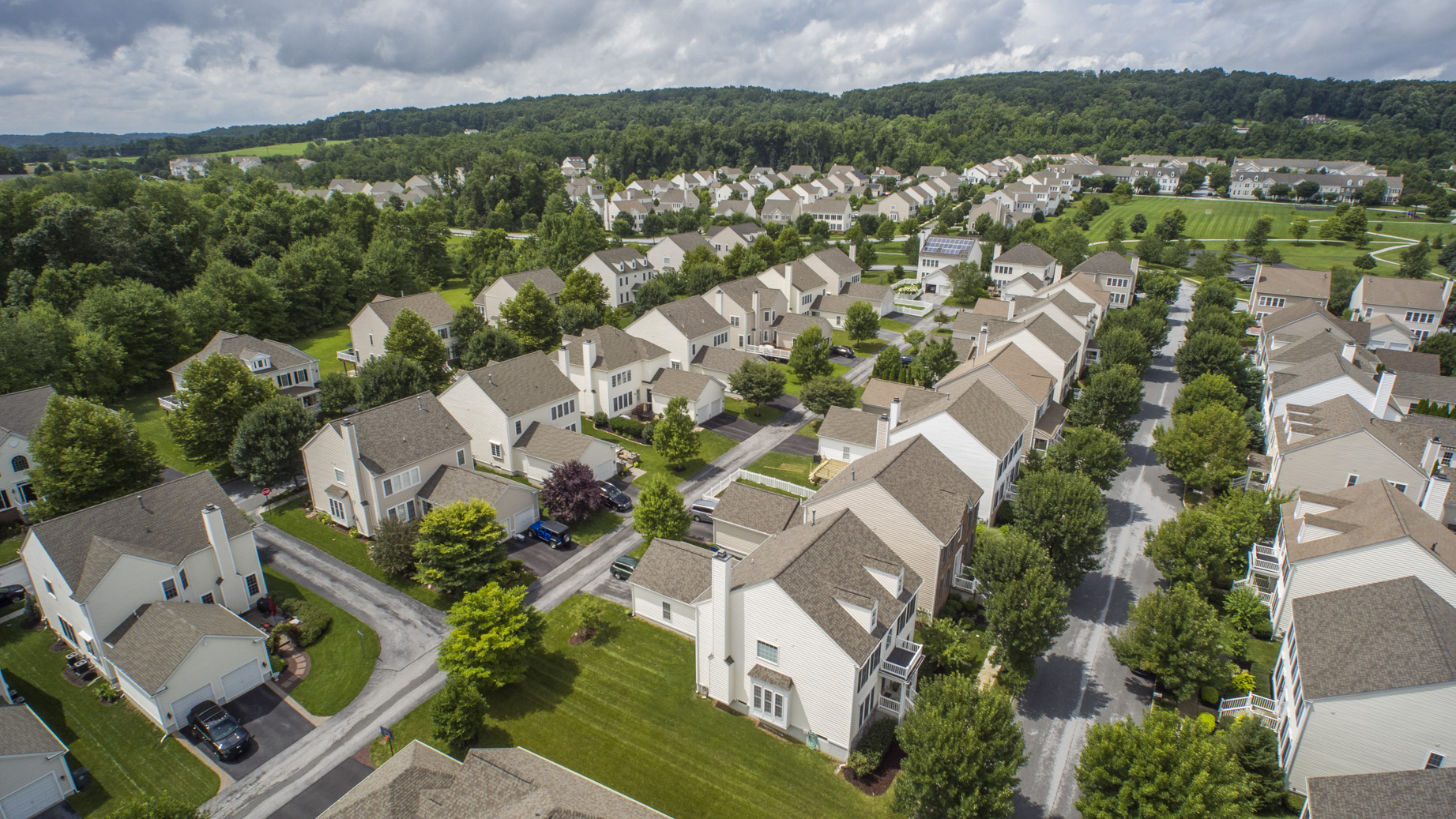 Exclusive Listings Homes In Chester County