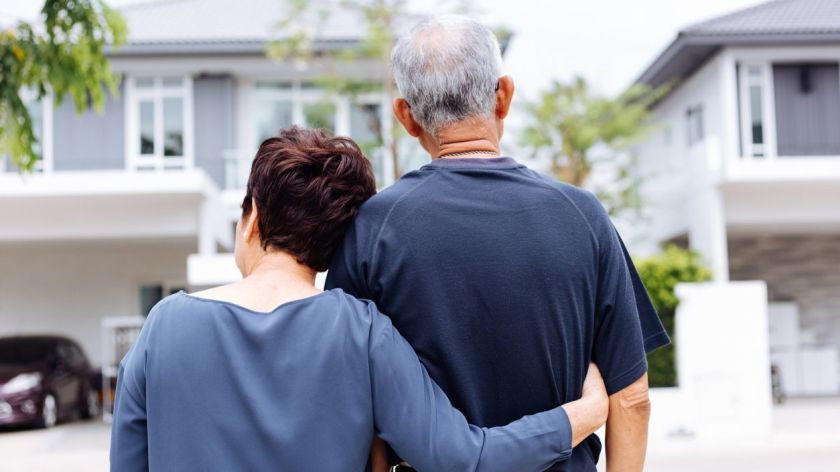Senior Living Community