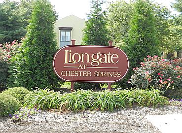 Liongate Chester Springs PA
