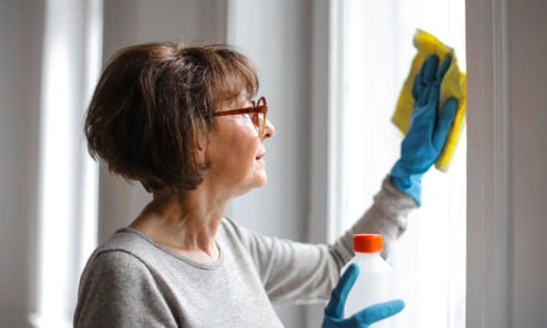 How to Safely Sell Your Home During the …