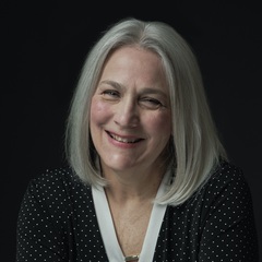 Judy Ball