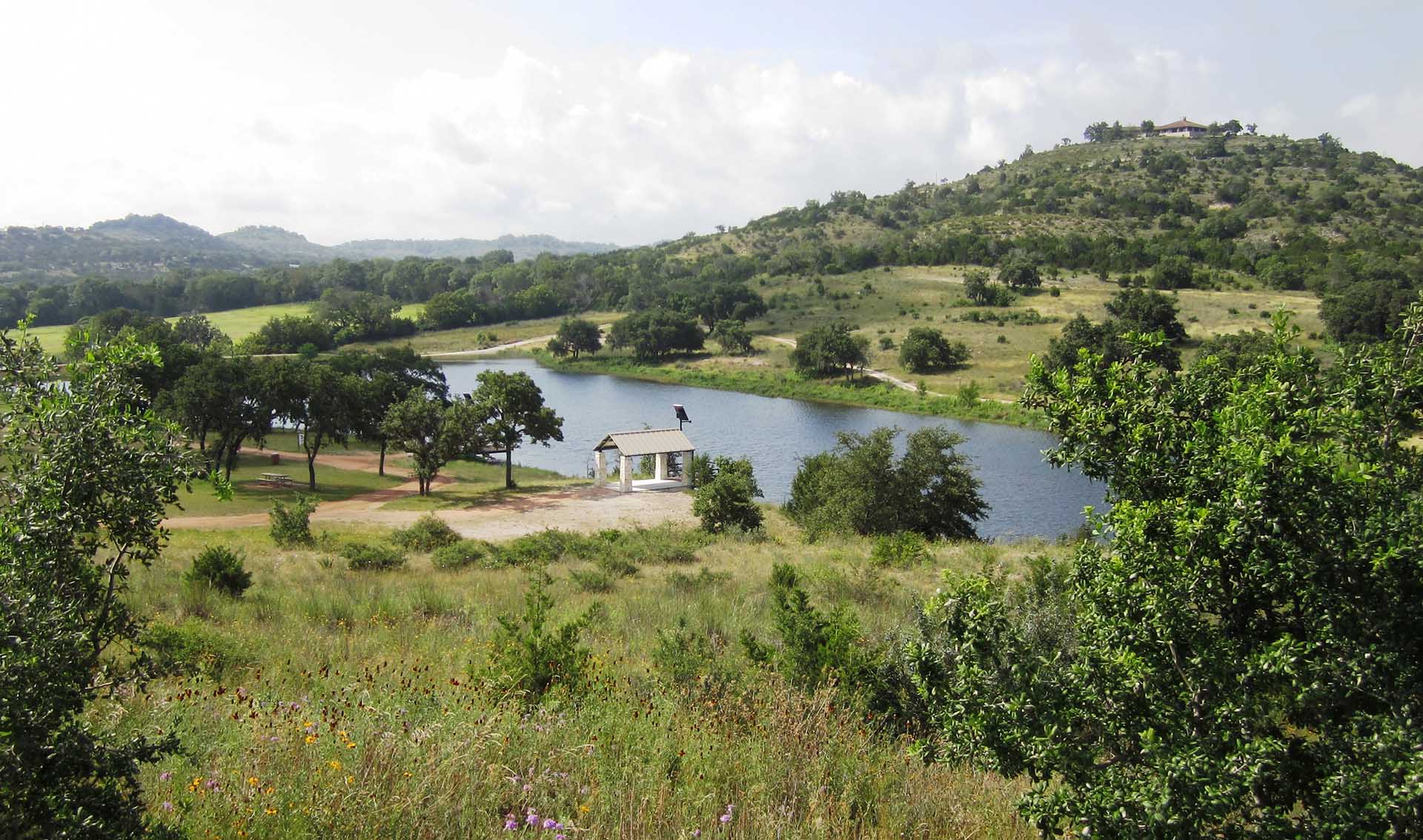 Kendall County Hill Country Flat Fee Realty