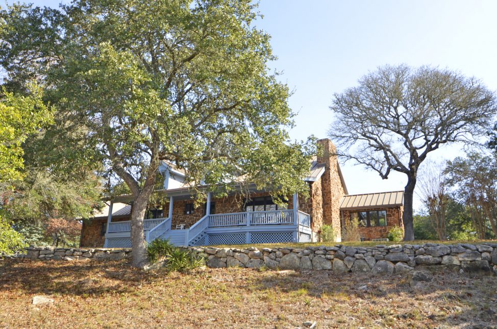 284 Ranch Circle Drive, Kendalia, Tx Hill Country Flat Fee Realty