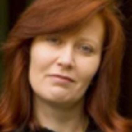 Alla Merkoulova